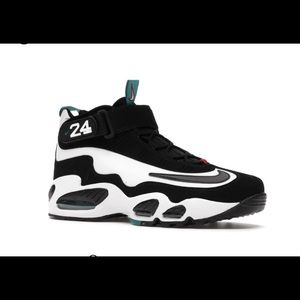 Air Griffey Max 1 (2016)